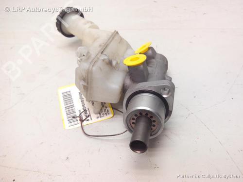 Brake master cylinder NISSAN NOTE (E11, NE11) 1.4 | BP20550267M77 