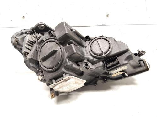 Left headlight MERCEDES-BENZ E-CLASS Coupe (C207) E 350 CDI (207.322) | BP29955585C28
