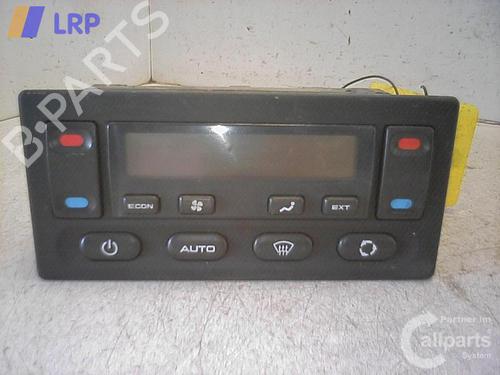 Climate control LAND ROVER DISCOVERY II (L318) 2.5 Td5 4x4 | BP20555231I5 