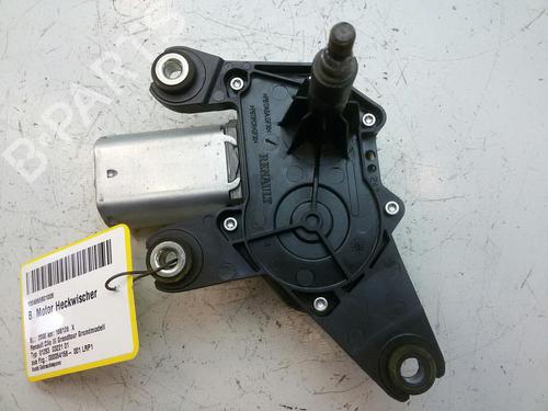 Rear wiper motor RENAULT CLIO III Grandtour (KR0/1_) 1.2 16V (KR02, KR0J) | BP20563130M102