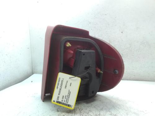 Left taillight FORD GALAXY I (WGR) 2.0 i | BP20520730C34 