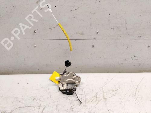 Used Rear left lock AUDI A4 B6 (8E2) 2.0 (130 hp) 32097174