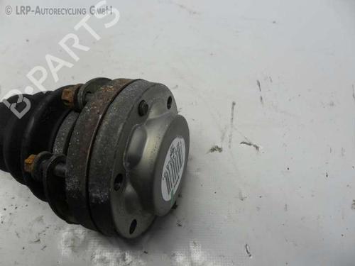 Left rear driveshaft BMW 3 (E46) 320 i | BP20532104M40 