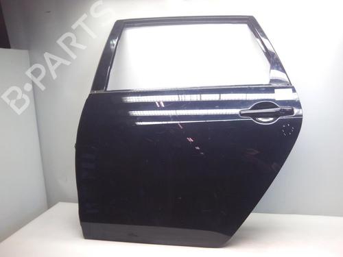 Left rear door MITSUBISHI GRANDIS (NA_W) 2.0 DI-D (NA8W) | BP20577503C4 