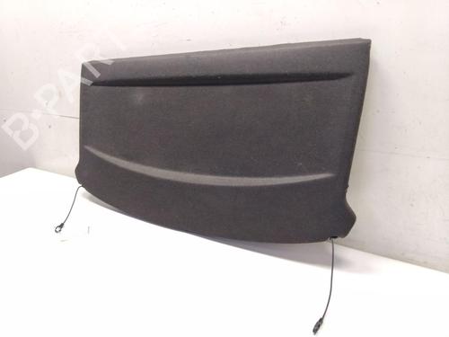 Rear parcel shelf BMW 1 (E81) 120 d | BP25206218C85 