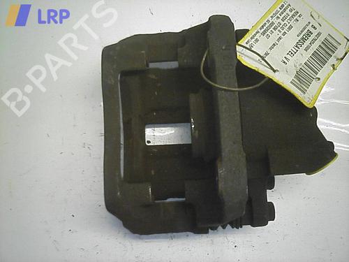 Used Right front brake caliper RENAULT CLIO II (BB_, CB_) 1.2 (BB0A, BB0F, BB10, BB1K, BB28, BB2D, BB2H, CB0A,... (58 hp) 20540600