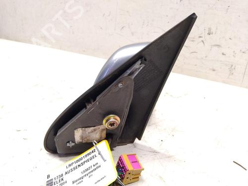 Right mirror SKODA FABIA I (6Y2) 1.4 16V | BP32274316C27