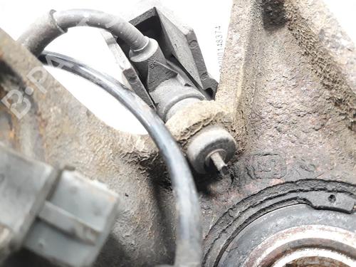 Right front steering knuckle CITROËN XSARA Coupe (N0) 1.6 16V | BP20524310M26 