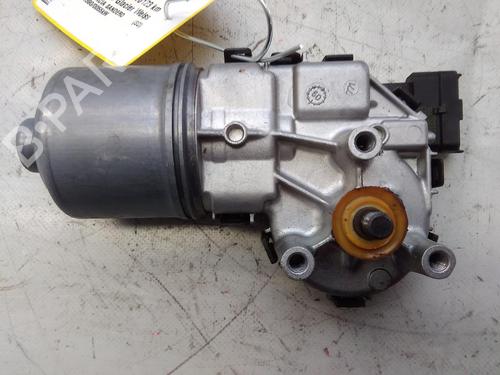 Used Front wiper motor DACIA SANDERO 1.4 (BS0C, BS0A, BS0G, BS1F, BS0E) (75 hp) 20514584