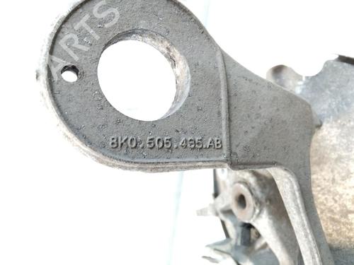 Achsschenkel links hinten AUDI A4 B8 Avant (8K5) 1.8 TFSI | BP30890356M27 