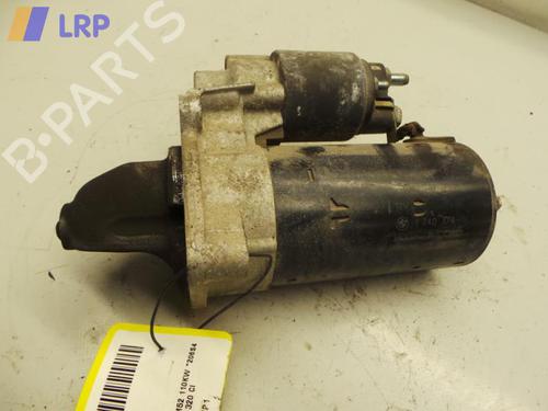 Starter BMW 3 Coupe (E46) 320 Ci | BP20530546M8 