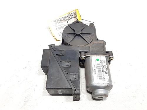 Right rear window motor VW POLO (9N_, 9A_) 1.4 16V | BP20544388E22 