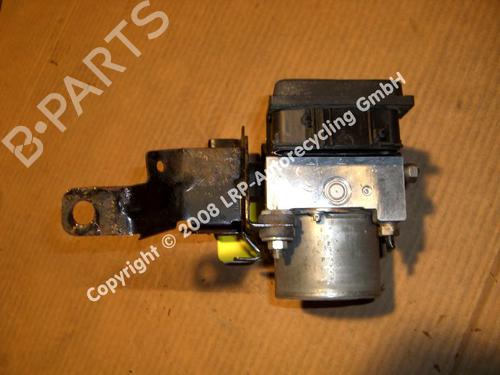 Annen FIAT STILO (192_) 1.6 16V (192_XB1A) | BP20554102O1