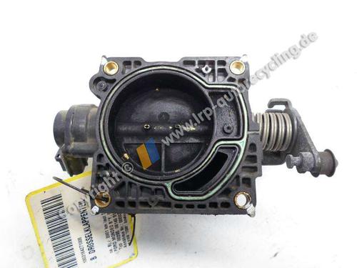 Throttle body FORD MONDEO III Turnier (BWY) 1.8 16V | BP20542226M82 