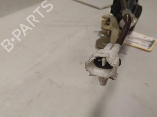 Front right lock SUZUKI ALTO VI (FF) 1.1 (RF410) | BP20516810C97 