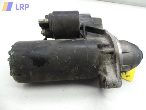 Anlasser für MERCEDES-BENZ 190 (W201) E 1.8 (201.018) (109 hp) 20530432