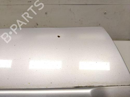 Left front door MITSUBISHI LANCER VII Estate (CS_W, CT_W) 1.6 | BP27392116C2 
