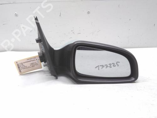 Used Right mirror OPEL ASTRA H Estate (A04) 1.6 (L35) (116 hp) 20591781