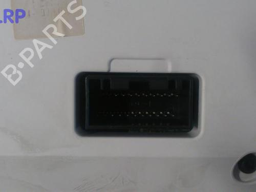 Instrument cluster JAGUAR S-TYPE II (X200) 3.0 V6 | BP20556689C47 