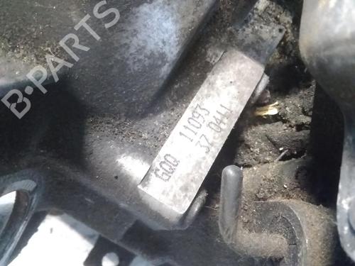 Gearbox VW GOLF V (1K1) 1.9 TDI | BP36650834M3 - Image 3