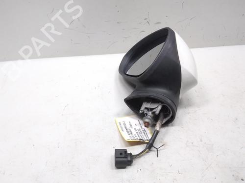 Left mirror SEAT LEON (1P1) 1.2 TSI | BP20591658C26 