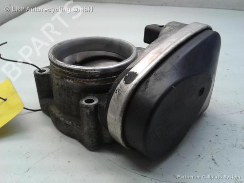 Used Throttle body BMW 3 (E46) 318 i (143 hp) 20542218