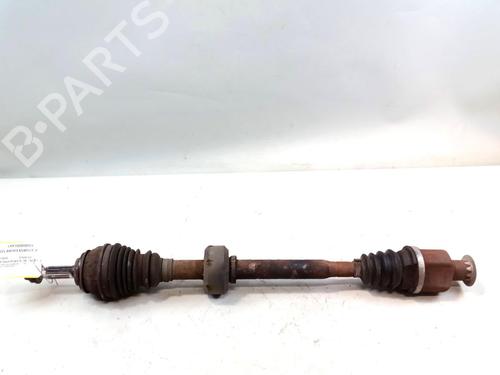 Left front driveshaft DACIA SANDERO 1.4 (BS0C, BS0A, BS0G, BS1F, BS0E) | BP35917524M38  - Image 7