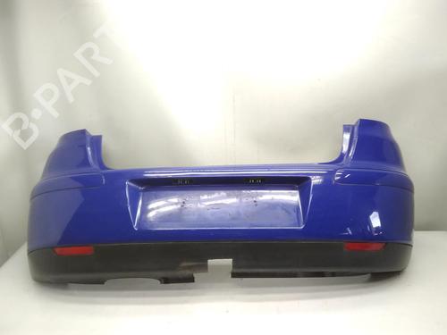 Used Rear bumper SEAT IBIZA III (6L1) 1.9 TDI (131 hp) 20519175