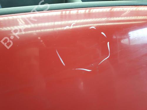Hood FIAT DOBLO Box Body/MPV (223_) 1.9 D (223ZXB1A) | BP20562892C1 
