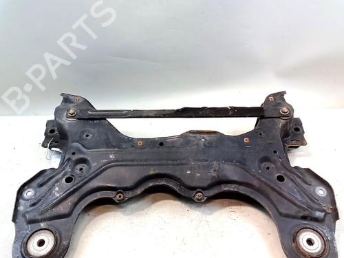 Used Subframe Subframe AUDI TT (8N3) 1.8 T quattro (180 hp) 35917696 35917696