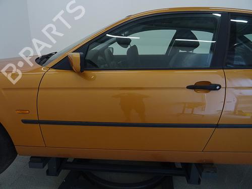Used Left front door BMW 3 Compact (E46) 316 ti (115 hp) 20515135