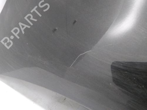 Rear bumper VW POLO (9N_, 9A_) 1.2 12V | BP20514081C8 