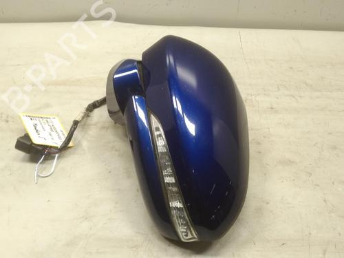 Left mirror FORD MONDEO V Turnier (CF) 2.0 EcoBlue | BP22627105C26 