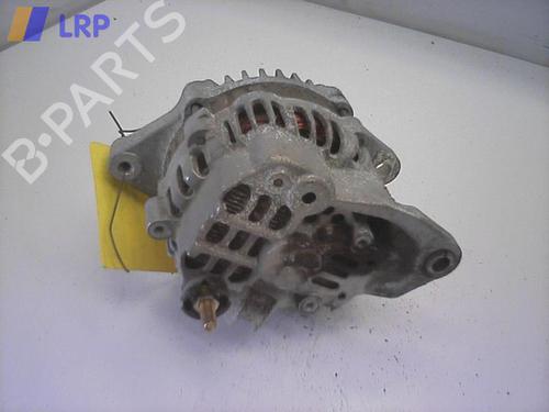 Alternator NISSAN ALMERA I (N15) 1.6 SLX | BP20560047M7 