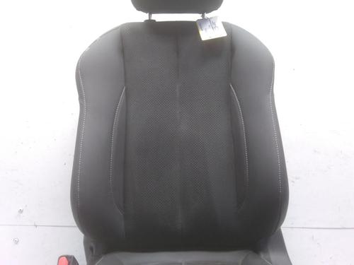 Sæde venstre fortil MITSUBISHI ECLIPSE CROSS (GK_, GL_) Plug-in Hybrid 4WD (GL3W) | BP31573141C15 