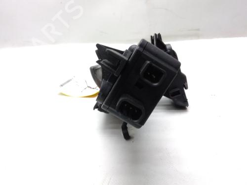 Exterior handle MERCEDES-BENZ VANEO (414) 1.7 CDI (414.700) | BP20519732C122 