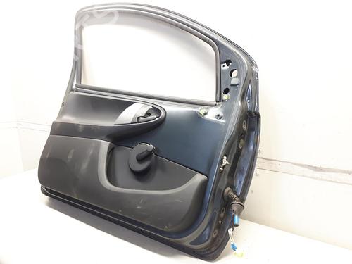 Used Left front door CITROËN C1 (PM_, PN_) 1.0 (68 hp) 20515073