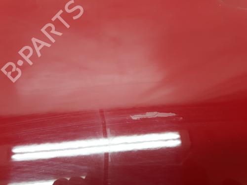 Left front door AUDI A2 (8Z0) 1.4 TDI | BP20514972C2 