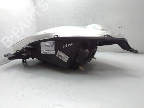 Right headlight NISSAN NOTE (E11, NE11) 1.6 | BP20523355C29 