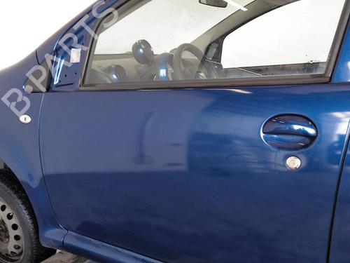 Used Left front door TOYOTA AYGO (_B1_) 1.0 (KGB10_, KGB10R) (68 hp) 25373929