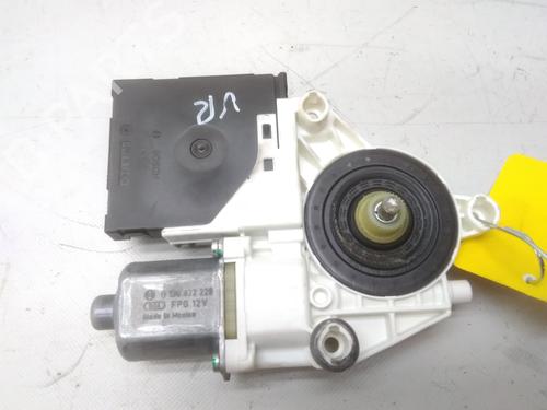 Right front window motor VW GOLF V Variant (1K5) 1.9 TDI | BP20516233E20 