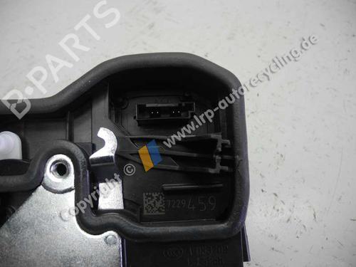 Rear left lock BMW 1 (F20) 116 i | BP20580090C100 