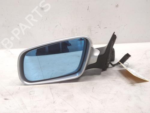 Used Left mirror AUDI A3 (8L1) 1.8 T (150 hp) 20591506