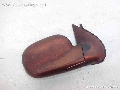 Right mirror HYUNDAI SANTA FÉ I (SM) 2.4 16V | BP20535115C27 