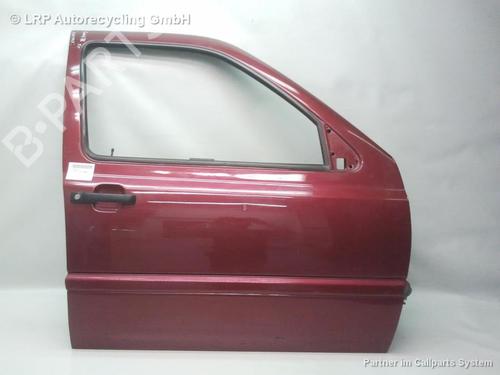 Used Right front door VW GOLF Van III Variant (1H5) 1.8 (90 hp) 20582324