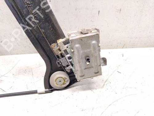 Front right window mechanism BMW 6 Convertible (E64) 630 i | BP33410990C23 - Image 3