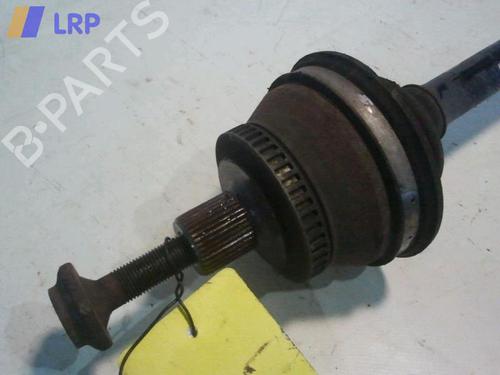 Right rear driveshaft AUDI A8 D2 (4D2, 4D8) S8 quattro | BP20547348M41