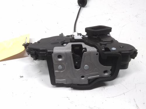 Front right lock SKODA KAMIQ (NW4) 1.0 TGI CNG | BP20516743C97 