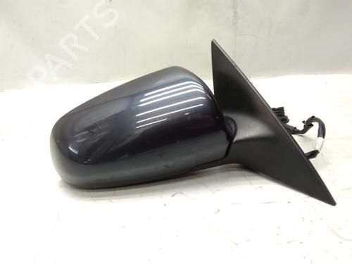 Right mirror AUDI A6 C6 Avant (4F5) 2.7 TDI | BP20514003C27 