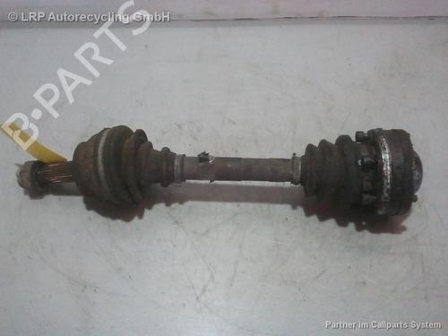 Used Left front driveshaft FIAT BARCHETTA (183_) 1.8 16V (130 hp) 20532919